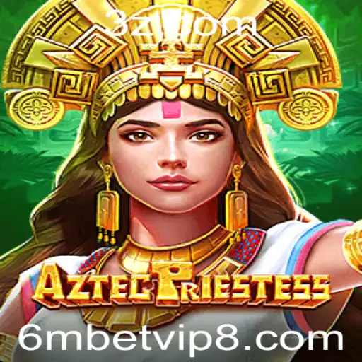 Descubra o Fascinante Mundo de AztecPriestess: Jogo de Estratégia com Temática Mesoamericana