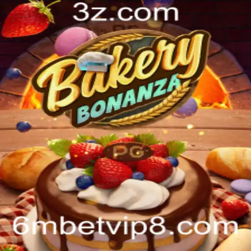 Explorando o Mundo do Jogo BakeryBonanza e sua Conexão com 6mbet.vip
