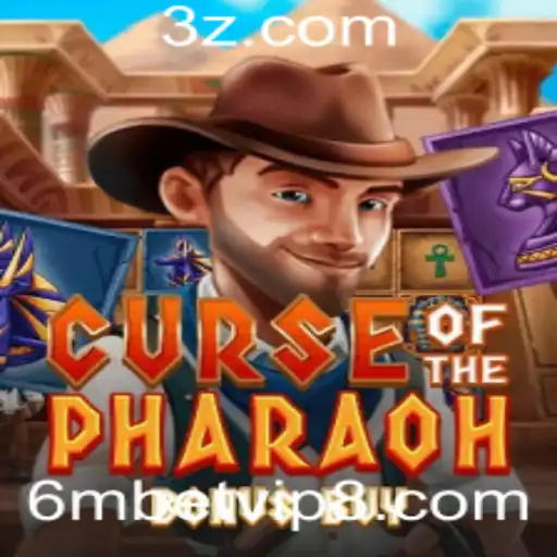 Curse of the Pharaoh Bonus Buy: Descobrindo os Segredos do Antigo Egito