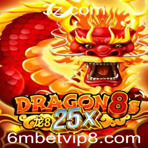 Explorando o Mundo do Jogo Dragon8s25x e a Conexão com 6mbet.vip