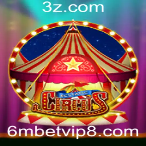 Descubra o Fascinante Mundo de EcstaticCircus