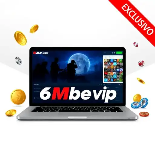 Exclusivo: 6mbet.vip e o Mundo das Apostas Online
