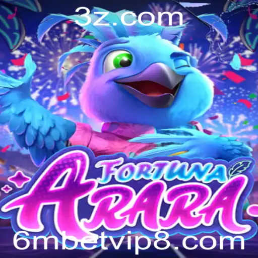 FortunaArara: Descubra o Novo Jogo Emocionante no Mundo dos Games