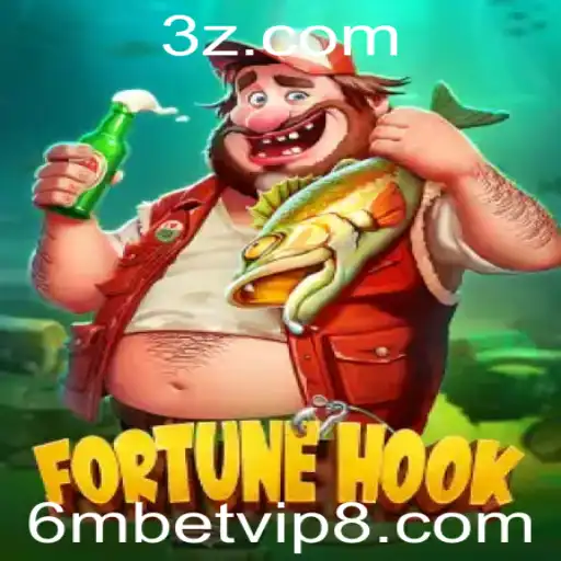 Explorando o Jogo FortuneHook: Uma Nova Dimensão de Entretenimento com 6mbet.vip