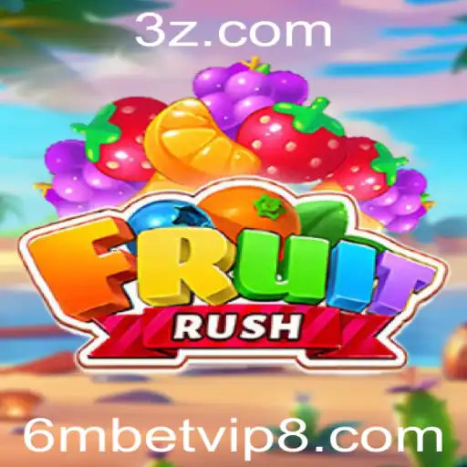 Explorando FruitRush: O Novo Fenômeno dos Jogos Digitais