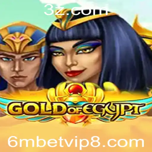 Descubra a Aventura no Egito Antigo com GoldOfEgypt: Um Jogo Exclusivo na 6mbet.vip