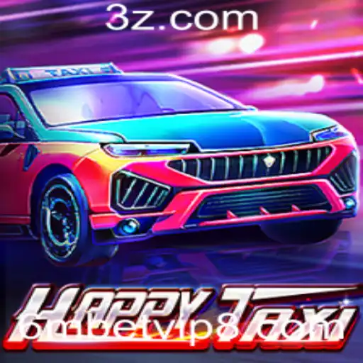 Descubra o Empolgante Mundo de HappyTaxi: O Jogo de Estratégia e Sorte