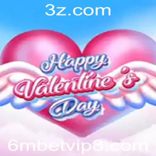 Descubra o Mundo de HappyValentinesDay com 6mbet.vip