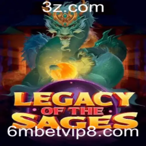 LegacyoftheSages: Uma Experiência Épica no Mundo dos Games