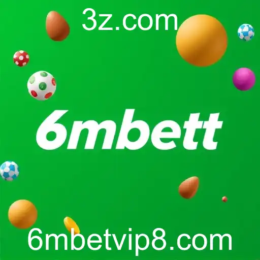 Descubra o Mundo da Loteria Online e a Plataforma 6mbet.vip