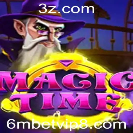 MagicTime: Explorando o Fascinante Mundo de Aventuras e Estratégia