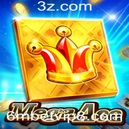 MegaAce: Descubra o Jogo do Momento