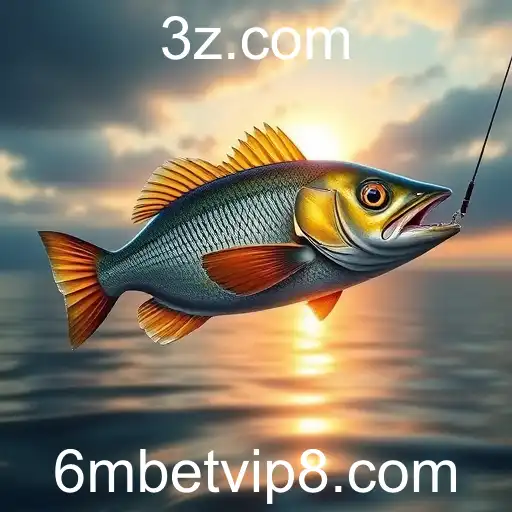 Pesca Online: Inovação e Desafios no Mundo Digital com 6mbet.vip