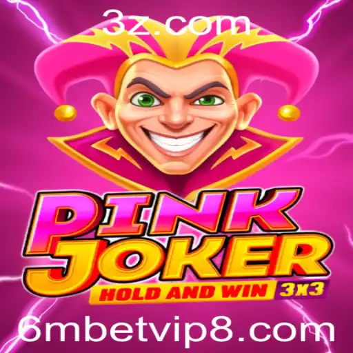 Explorando o Jogo Pinkjoker e a Plataforma 6mbet.vip