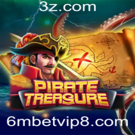 Explorando PirateTreasure: O Jogo de Aventura Marítima da 6mbet.vip