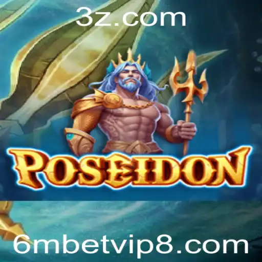 Desvendando os Mistérios de Poseidon: O Jogo de Estratégia e Sorte no 6mbet.vip