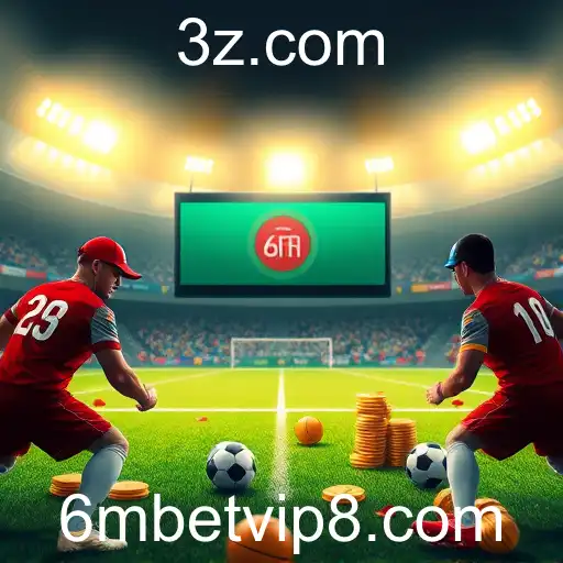 Explorando Promoções no Mundo das Apostas: Uma Análise de 6mbet.vip
