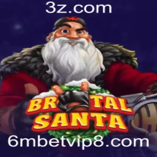 BrutalSanta: O Jogo de Natal que Desafia Seus Limites