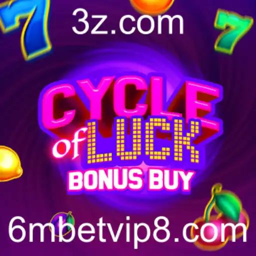 Descubra a Emoção do Jogo CycleofLuckBonusBuy no 6mbet.vip