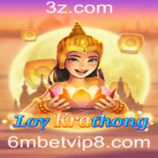 Descubra o Fascinante Mundo do Jogo LoyKrathong com 6mbet.vip