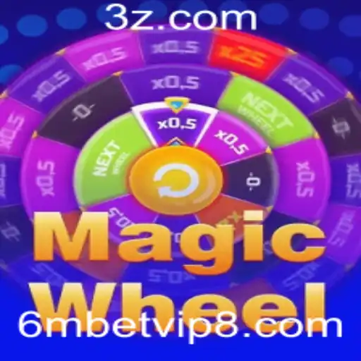 Explorando o Fascinante Mundo do MagicWheel