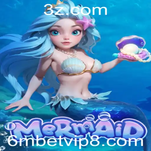 Descubra o Fascinante Mundo de Mermaid no 6mbet.vip