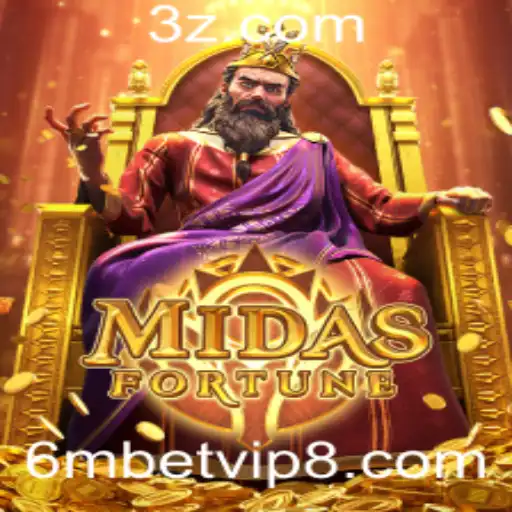 Explorando MidasFortune: Um Mergulho no Novo Jogo de Aposta