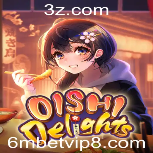 Descubra o Fascinante Mundo de OishiDelights: Um Jogo Inovador