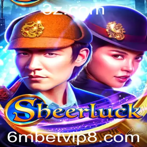Explorando o Universo de Sheerluck: O Novo Jogo de Mistério e Detetive