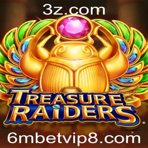Explorando TREASURERAIDERS e a Palavra-chave 6mbet.vip
