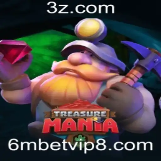 Desvendando o Mundo de TreasureMania