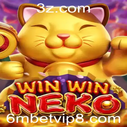WinWinNeko: Descubra o Fascinante Mundo do Jogo com 6mbet.vip