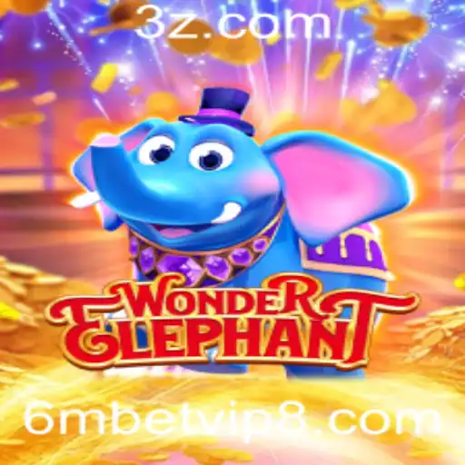 Explorando WonderElephant: O Novo Fenômeno dos Jogos