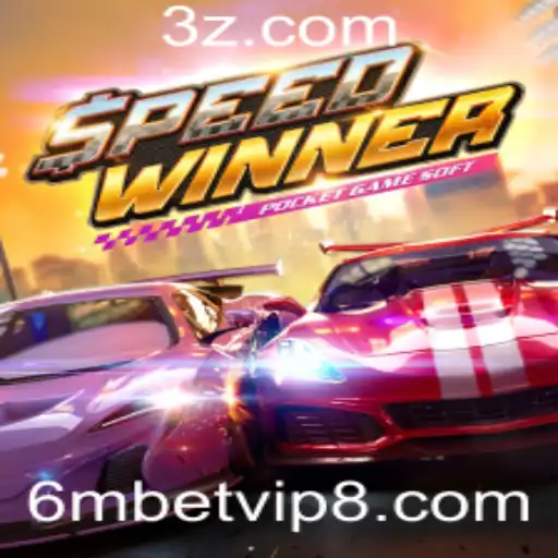 Descubra o Fascinante Mundo de SpeedWinner com 6mbet.vip