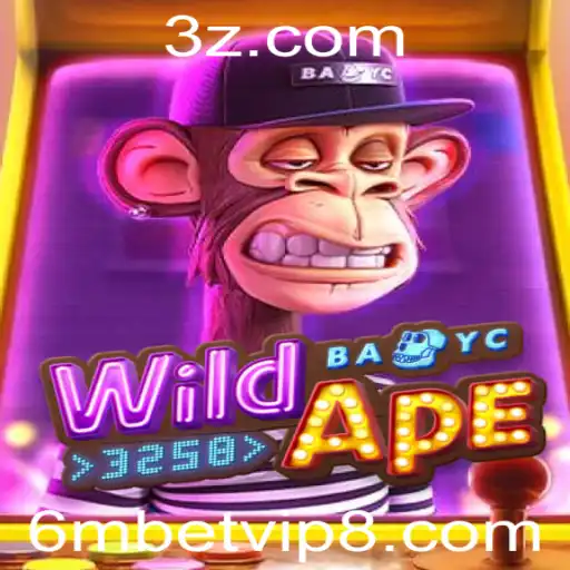 Explorando o Universo de WildApe3258: Aventura e Estratégia no Mundo Digital
